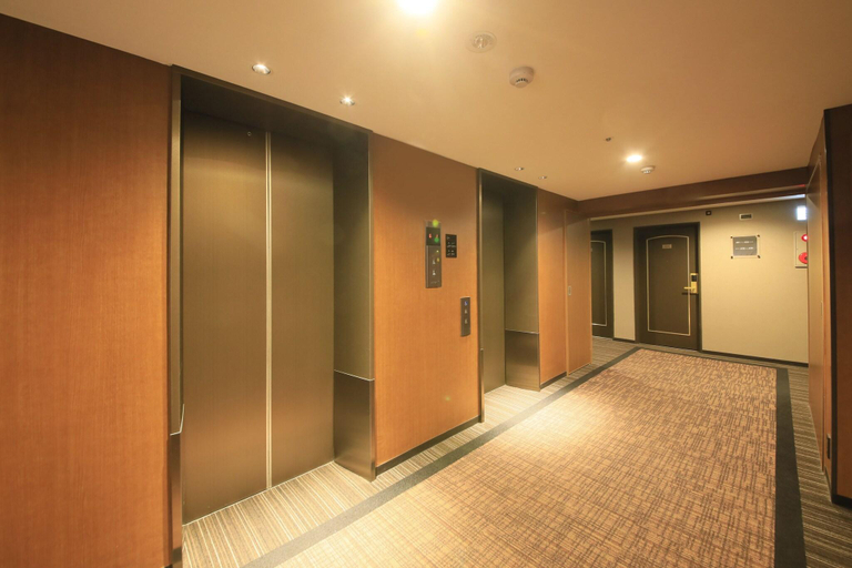 Public Area 5, Richmond Hotel Higashi Osaka, Higashiōsaka