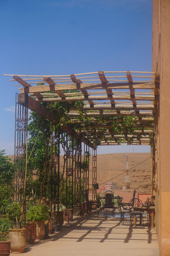 Food & Drinks 5, Kasbah La Jeanne - Authentic Dades Stay, Ouarzazate