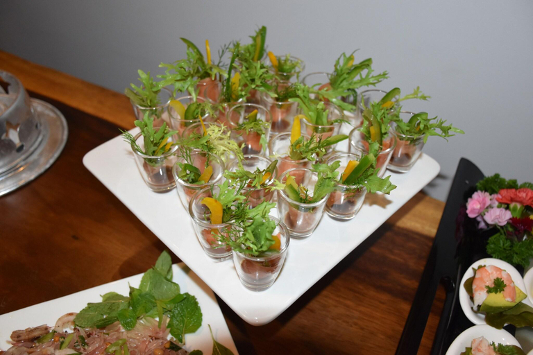 Food & Drinks, LAMARQUE, Đà Lạt