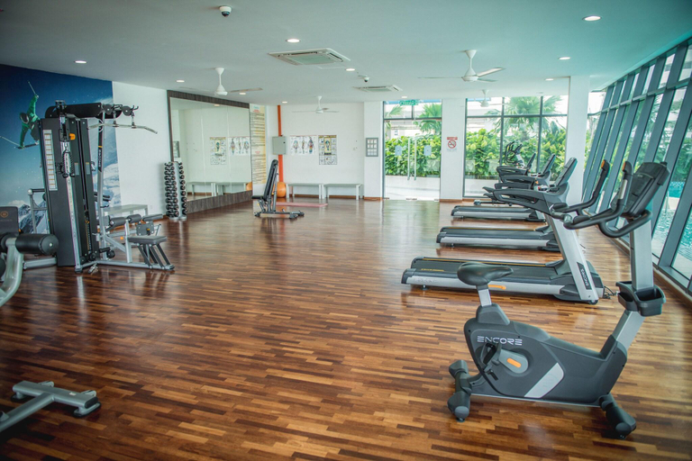 Others 5, Amerin Mall Suites, Hulu Langat