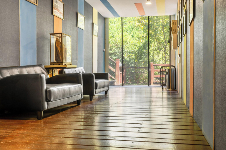 Public Area 2, Cing Ging Star Home Stay, Nantou
