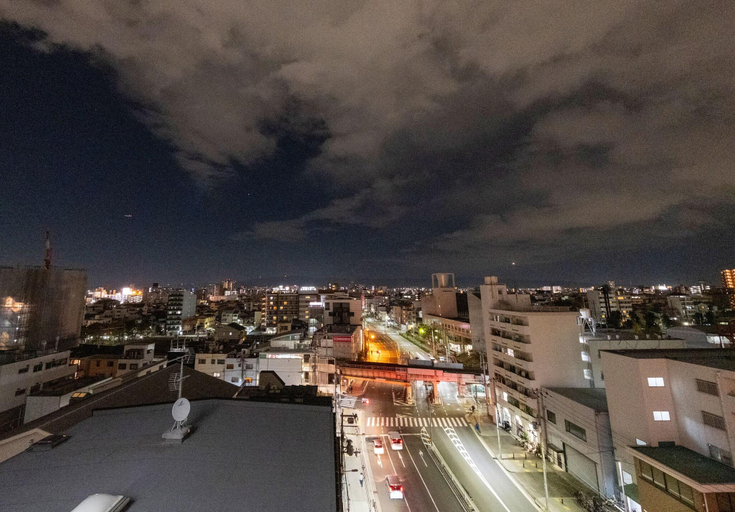 Exterior & Views 4, HOTEL TRAD Osaka Tsuruhashi, Osaka
