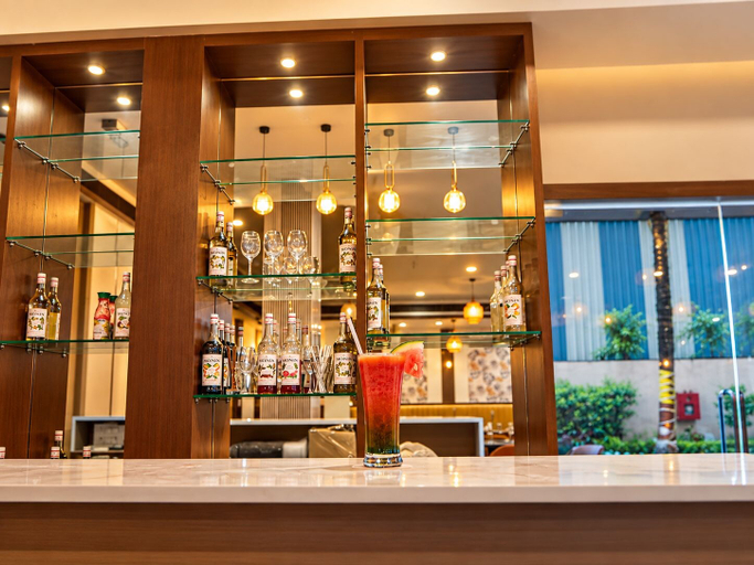 Food & Drinks 5, The Altruist Wagholi Hotel, Pune