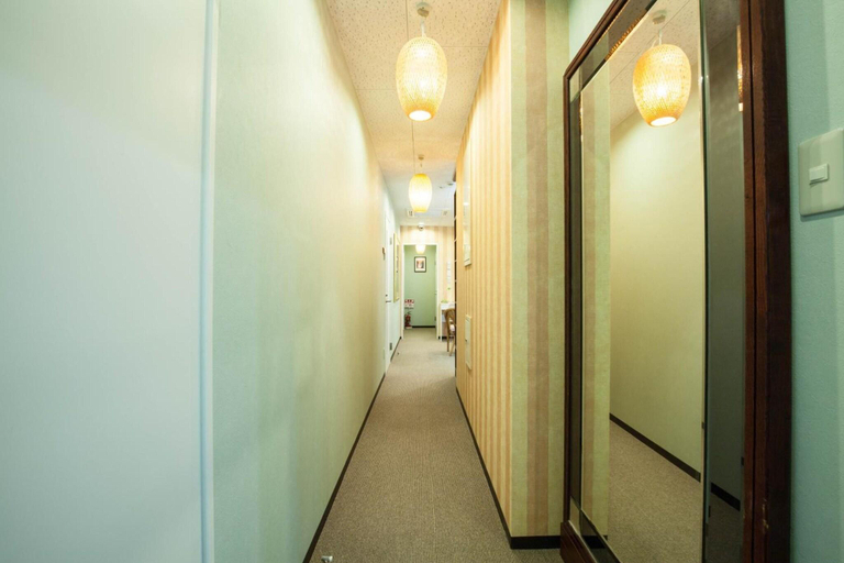 Public Area 3, Guest House Akasaka No Sato Tokyo Women Only, Minato