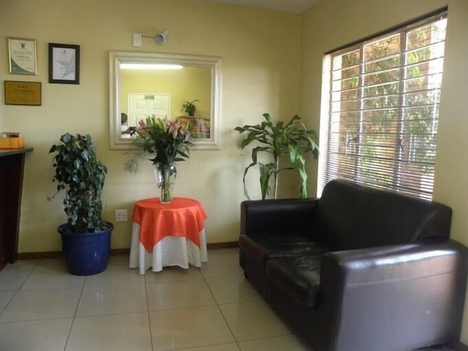 Others 5, Croydon Hotel, Ekurhuleni