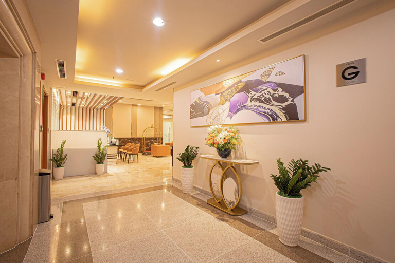 Others 5, Mayfair Suites Wmc Tower, Ho Chi Minh City