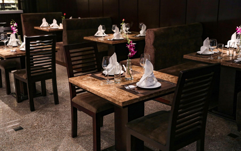 Food & Drinks 4, The Hanoian Hotel, Hoàn Kiếm