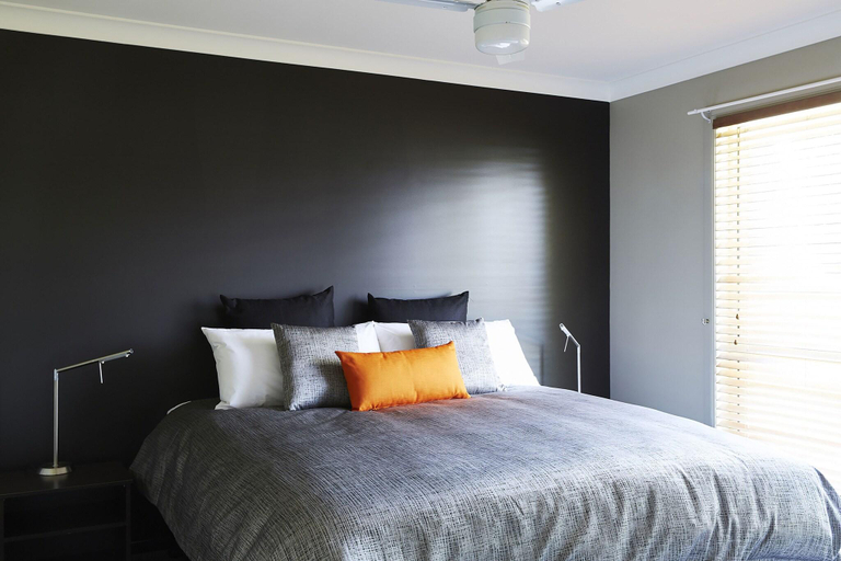 Bedroom, Ridgemill Estate, Stanthorpe
