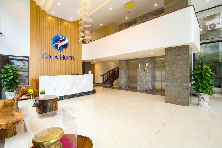 Public Area 3, GAIA Hotel & Residence Phu Quoc, Phú Quốc