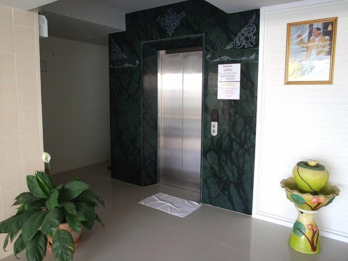 Public Area 5, Sukwilai Hotel, Hua Hin