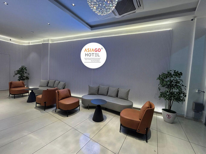 Public Area 3, ASIAGO HOTEL, Kuala Muda