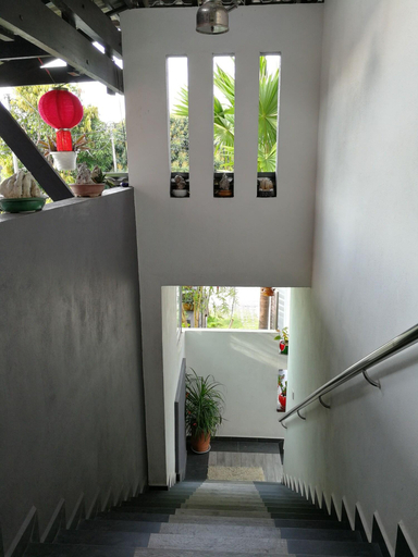 Public Area 2, Millenium Maison Home, Kota Setar