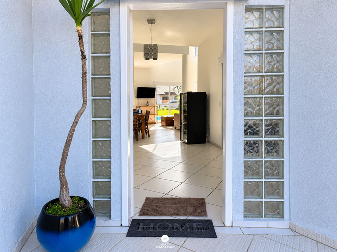 Exterior & Views 2, Casa de Praia Brisa do Oceano com Piscina Privativa - São Francisco do Sul, São Francisco do Sul