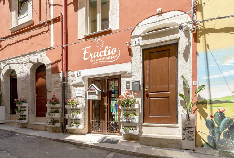 Exterior & Views 4, B&B Eraclio, Barletta-Andria-Trani