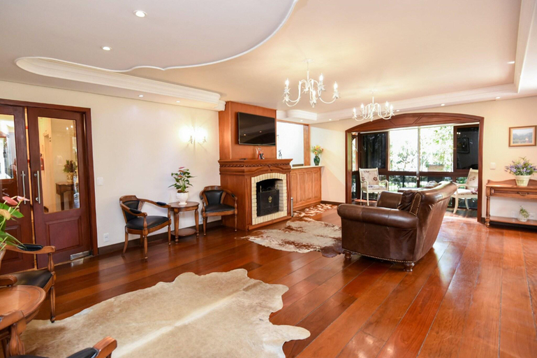Public Area 2, Hotel Kehl Haus, Gramado