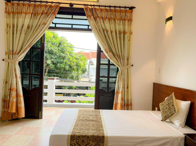 Bedroom, Riverlife Homestay Hoi An, Da Nang