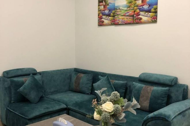 4, Haven Inn, Ruessei Kaev