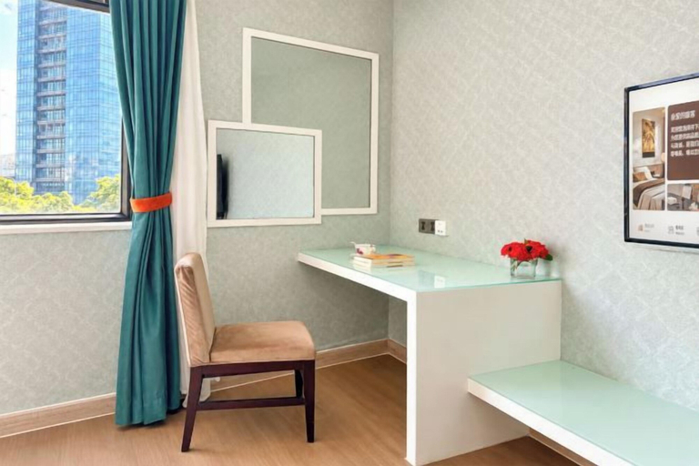 Others 4, Vanpo · City Boutique Business Travel Hotel, Zhongshan