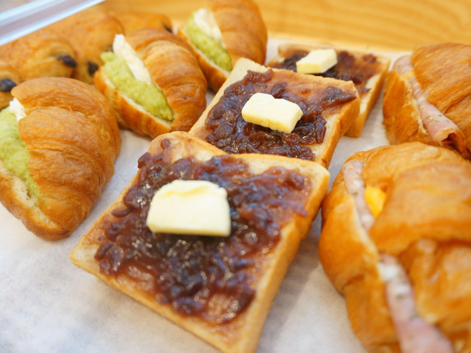 Food & Drinks 5, Grand Park Hotel Panex Hachinohe, Hachinohe
