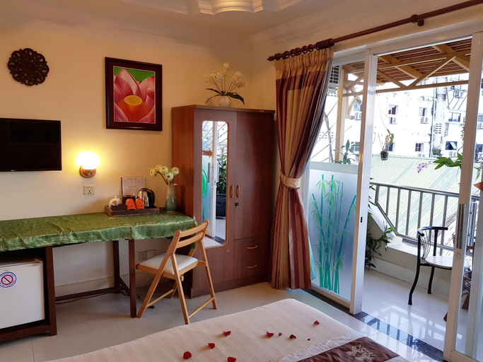 Exterior & Views 2, Fancy Guest House, Phnom Penh