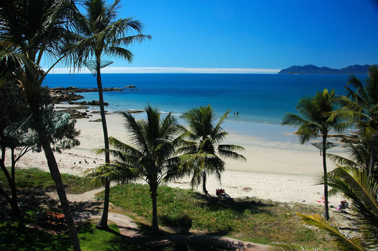 Others 5, Rose Bay Resort, Bowen