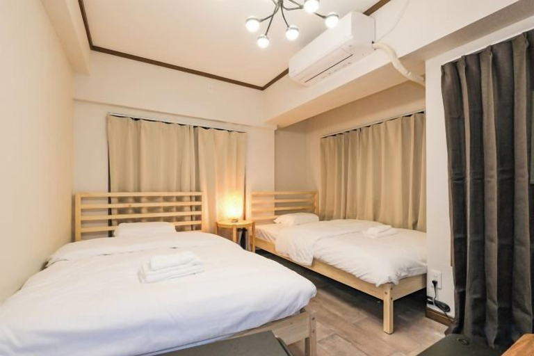 Room, Terra APT - OOJI, Kita