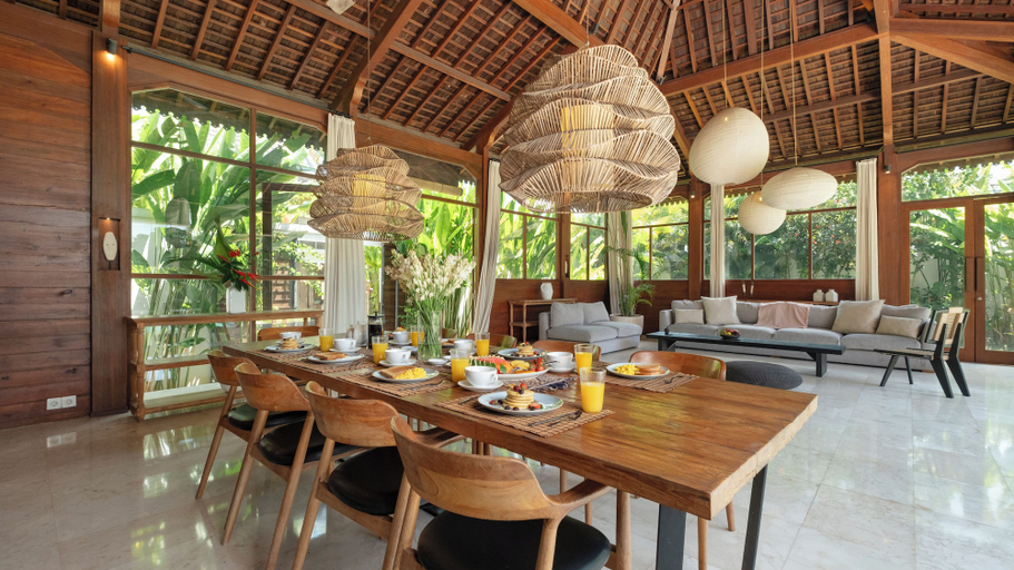 Food & Drinks 4, Alea Estate by Villa Finder, Badung