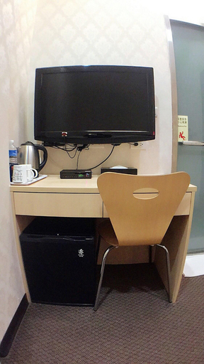Others, Royal Hotel, Taipei City