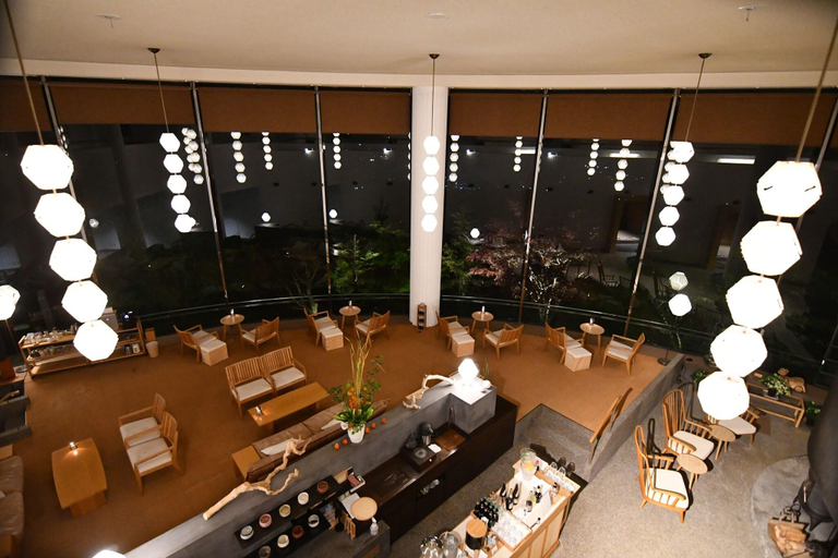 Public Area 5, Hakone Gora Byakudan, Hakone