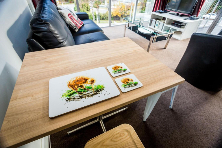 Others 4, Whistler Holiday Apartments, Queenstown-Lakes