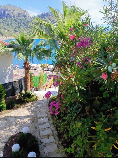 Exterior & Views 5, Es Apartment Turunc, Marmaris
