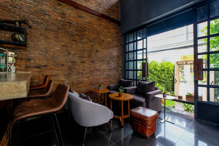 Food & Drinks 5, The Craft Nimman, Muang Chiang Mai
