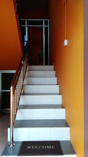 Public Area 3, Inapan Aishah, Langkawi