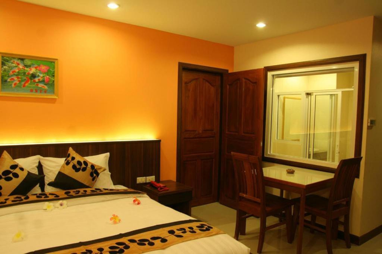 Bedroom 3, Siam platinum Pattaya, Pattaya
