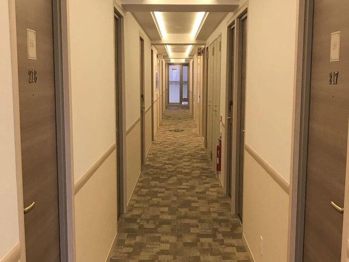Public Area 2, Toyoko Inn Iwakuni-eki Nishi-guchi, Iwakuni