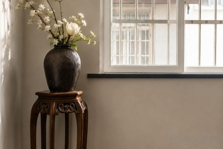 Others 3, Yixin Homestay, Nanping