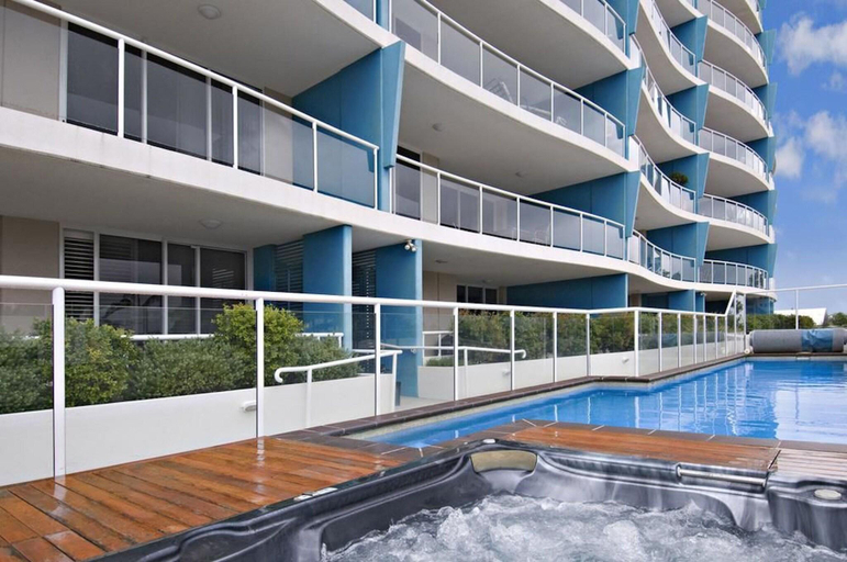 Sport & Beauty 2, Pandanus Mooloolaba Apartment, Maroochy - Mooloolaba