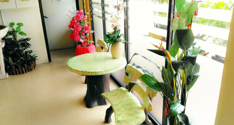 Public Area 2, Sp Golden Star Hotel, Kuala Muda