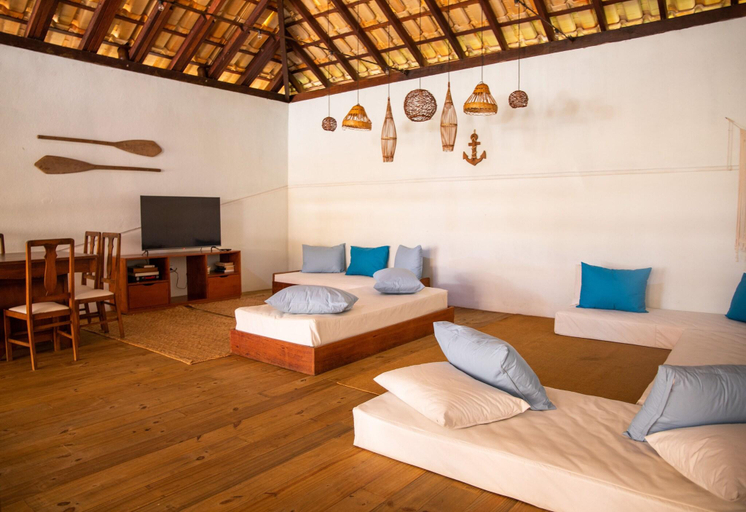 Bedroom 4, Vila do Dengo, Itacaré