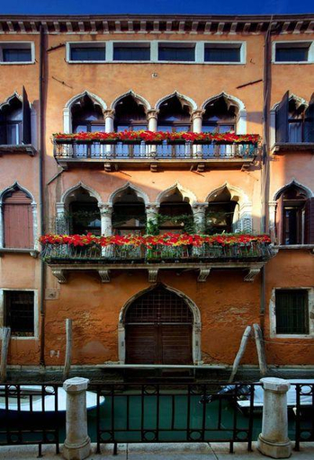 Exterior & Views 5, Ca' Cappellis, Venezia