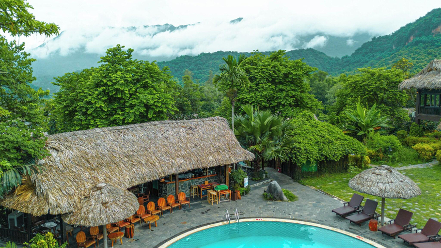 Sport & Beauty 3, Mai Chau Ecolodge, Mai Châu