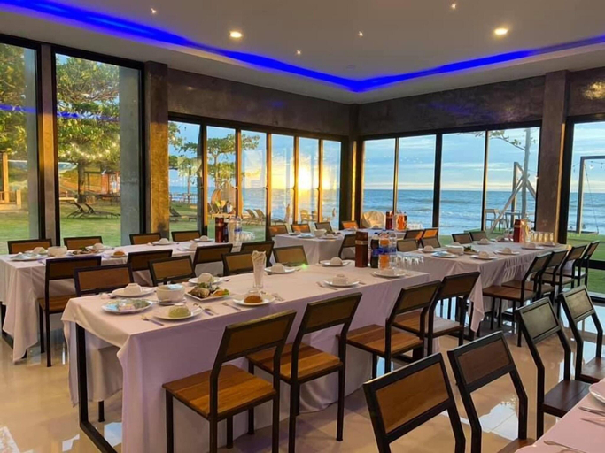 Food & Drinks 4, Blues River Resort Chanthaburi, Tha Mai