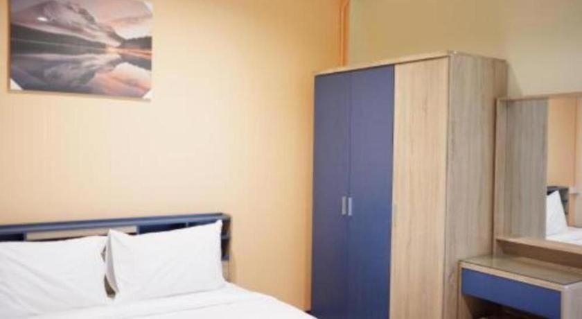 Bedroom 5, Smart Boutique, Muang Nakhon Si Thammarat