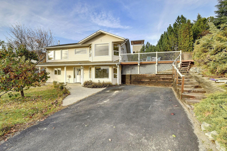 Exterior & Views 2, Rodee Homestay, Central Okanagan