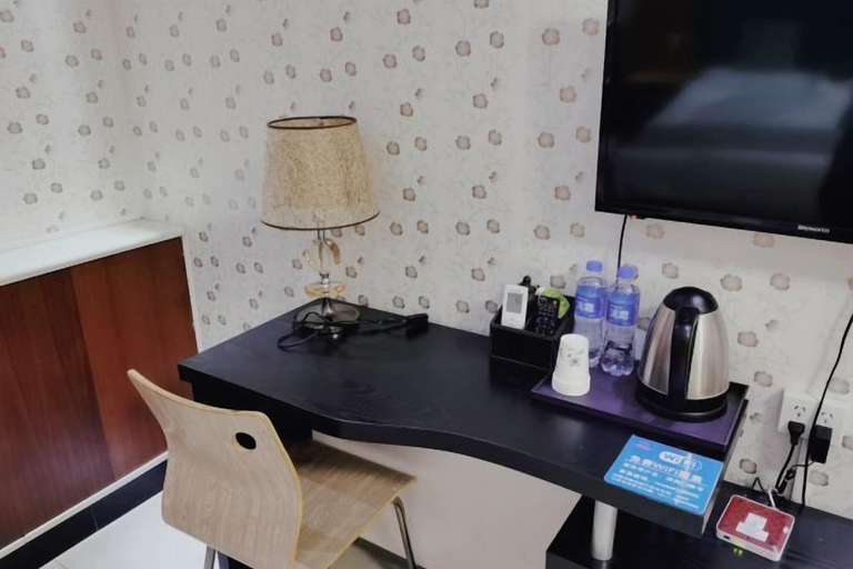 Others 5, Fangxing Express Hotel (Shijiazhuang Luquan Zoo), Shijiazhuang