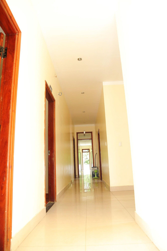 Public Area 3, Thien Thanh Hotel, Bố Trạch