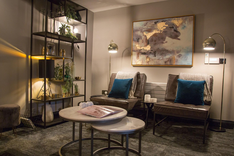 Public Area 3, The Bedford Townhouse and Cafe