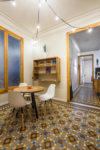 Public Area 4, Casa Maca Guest House, Barcelona
