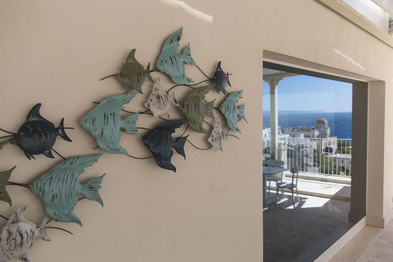 Public Area, La Volta - One Bedroom, Lecce