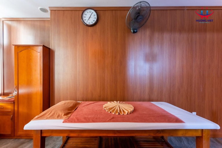 Bedroom 4, Huong Viet Hotel Quy Nhon, Qui Nhơn